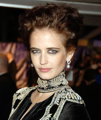 Eva Green